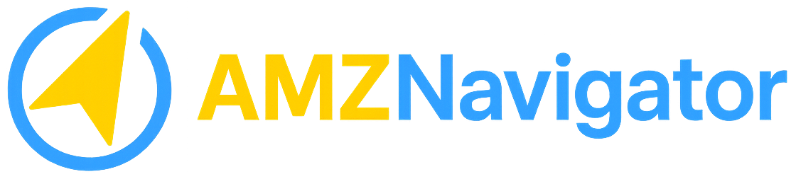 Logo-AmzNavigator